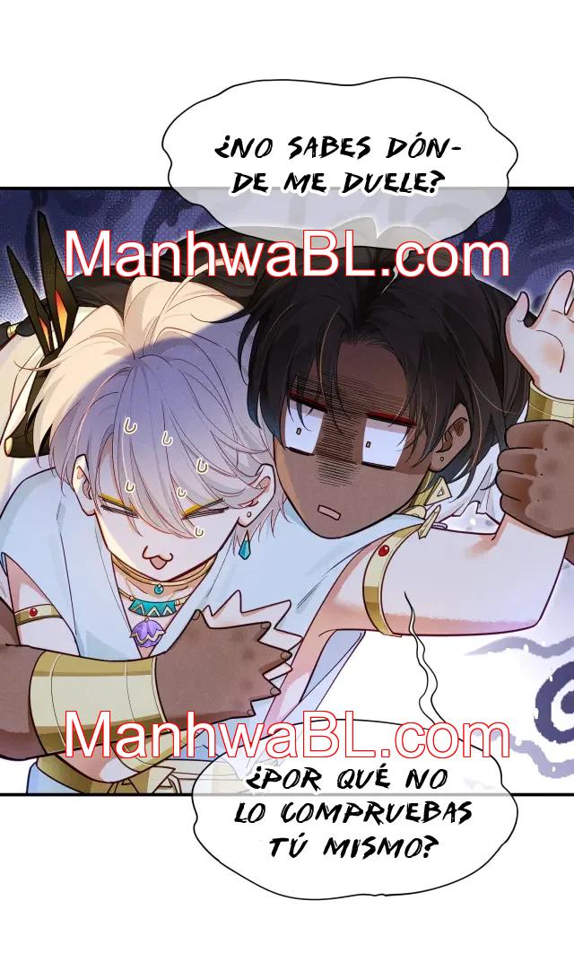 Adiós, su majestad - Capítulo 109 manhwa