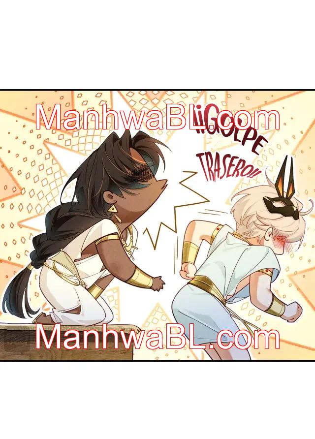 Adiós, su majestad - Capítulo 109 manhwa