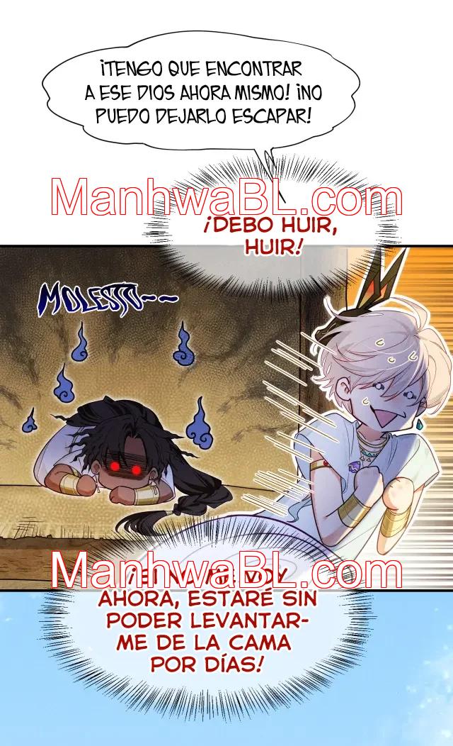 Adiós, su majestad - Capítulo 109 manhwa