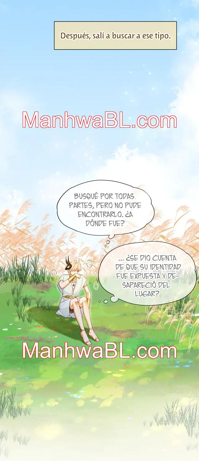 Adiós, su majestad - Capítulo 109 manhwa