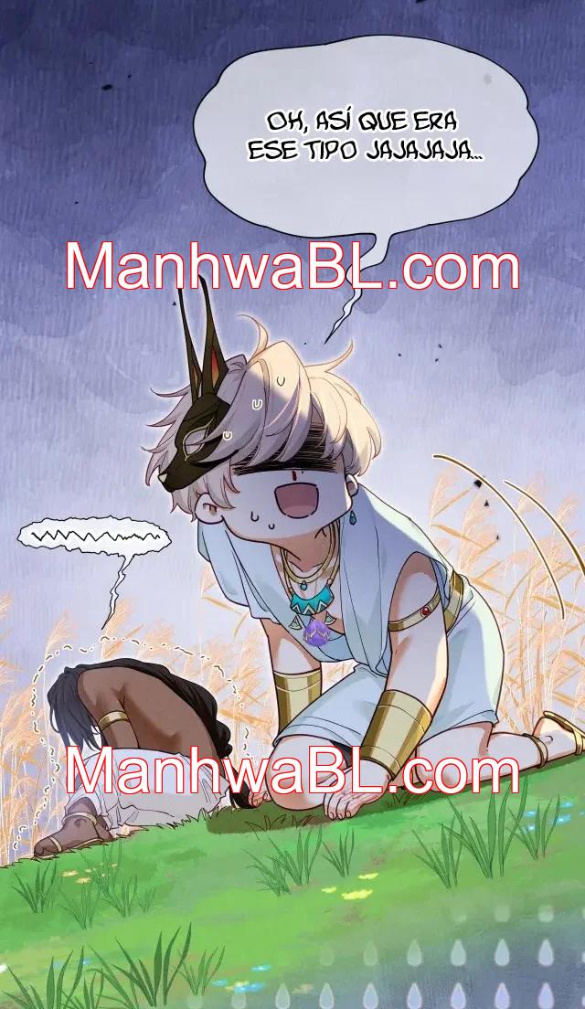 Adiós, su majestad - Capítulo 109 manhwa