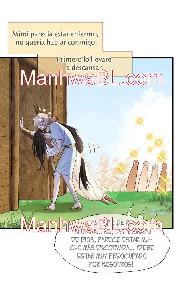 Adiós, su majestad - Capítulo 109 manhwa