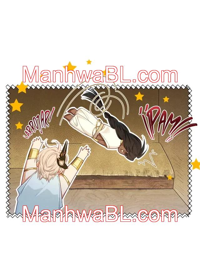 Adiós, su majestad - Capítulo 109 manhwa