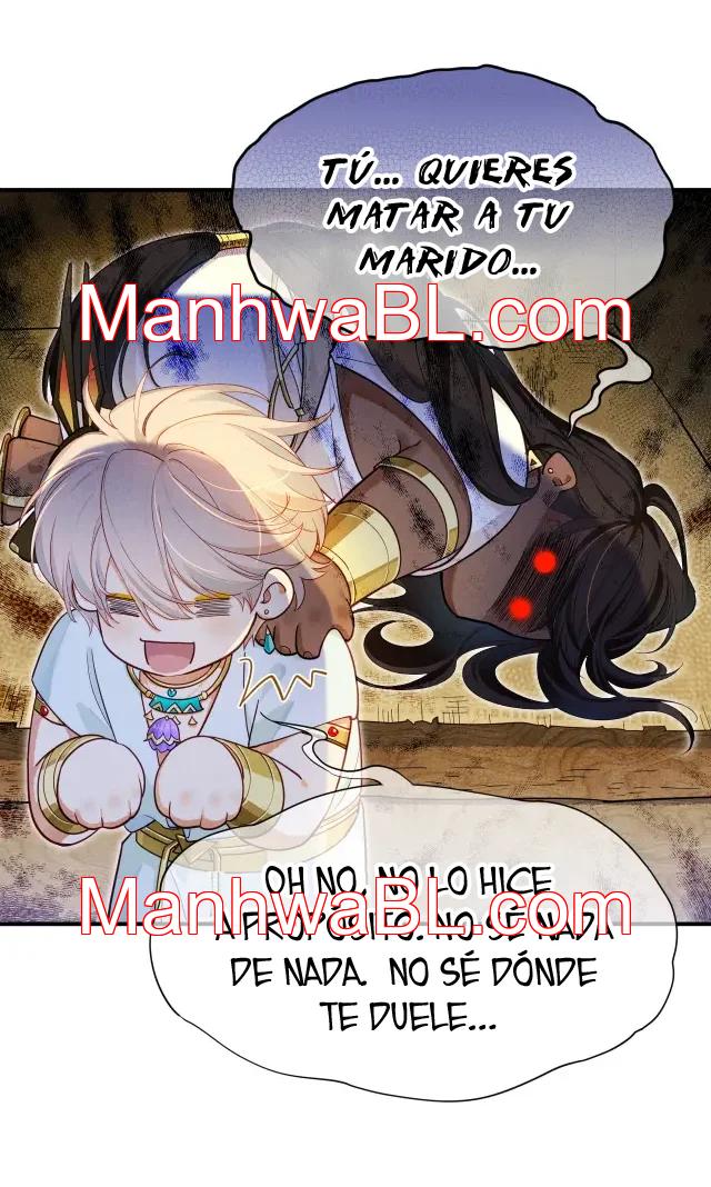 Adiós, su majestad - Capítulo 109 manhwa