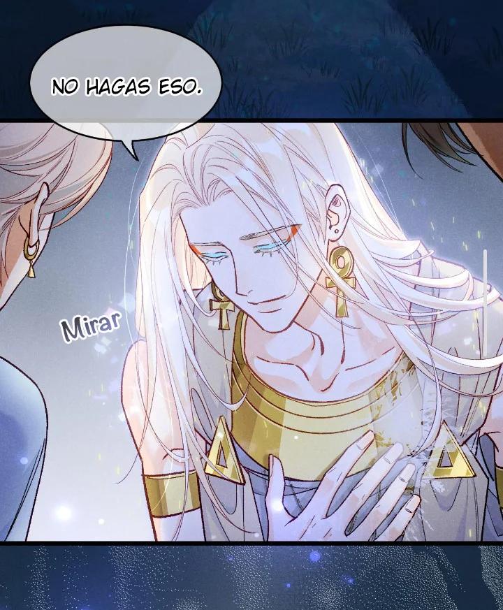 Adiós, su majestad - Capítulo 119 3 manhwa
