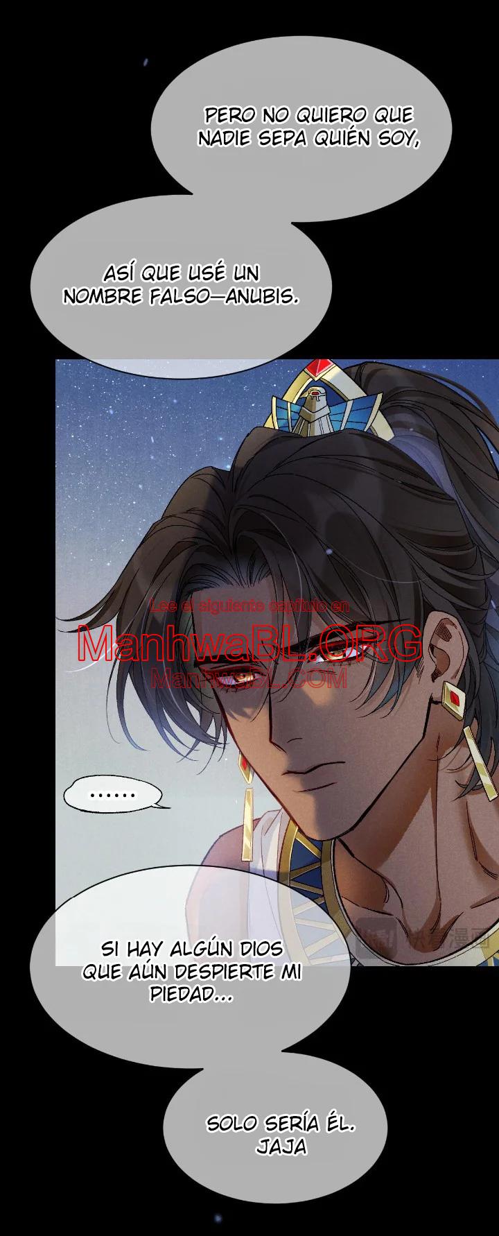 Adiós, su majestad - Capítulo 119 3 manhwa