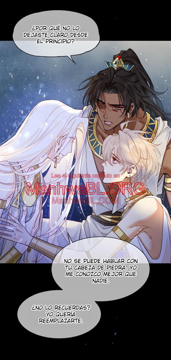 Adiós, su majestad - Capítulo 119 3 manhwa