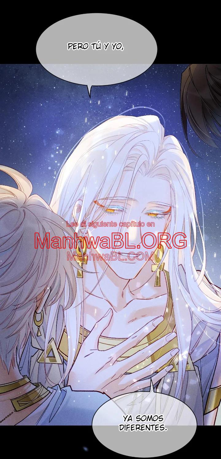 Adiós, su majestad - Capítulo 119 3 manhwa
