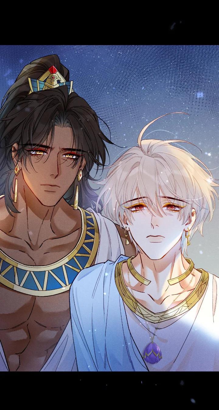 Adiós, su majestad - Capítulo 119 3 manhwa