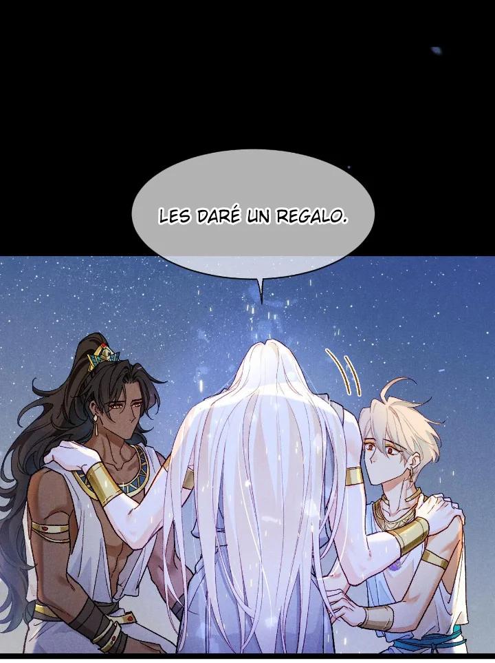 Adiós, su majestad - Capítulo 119 3 manhwa
