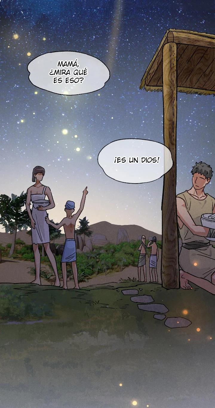 Adiós, su majestad - Capítulo 119 3 manhwa