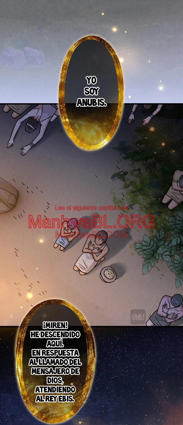 Adiós, su majestad - Capítulo 119 3 manhwa