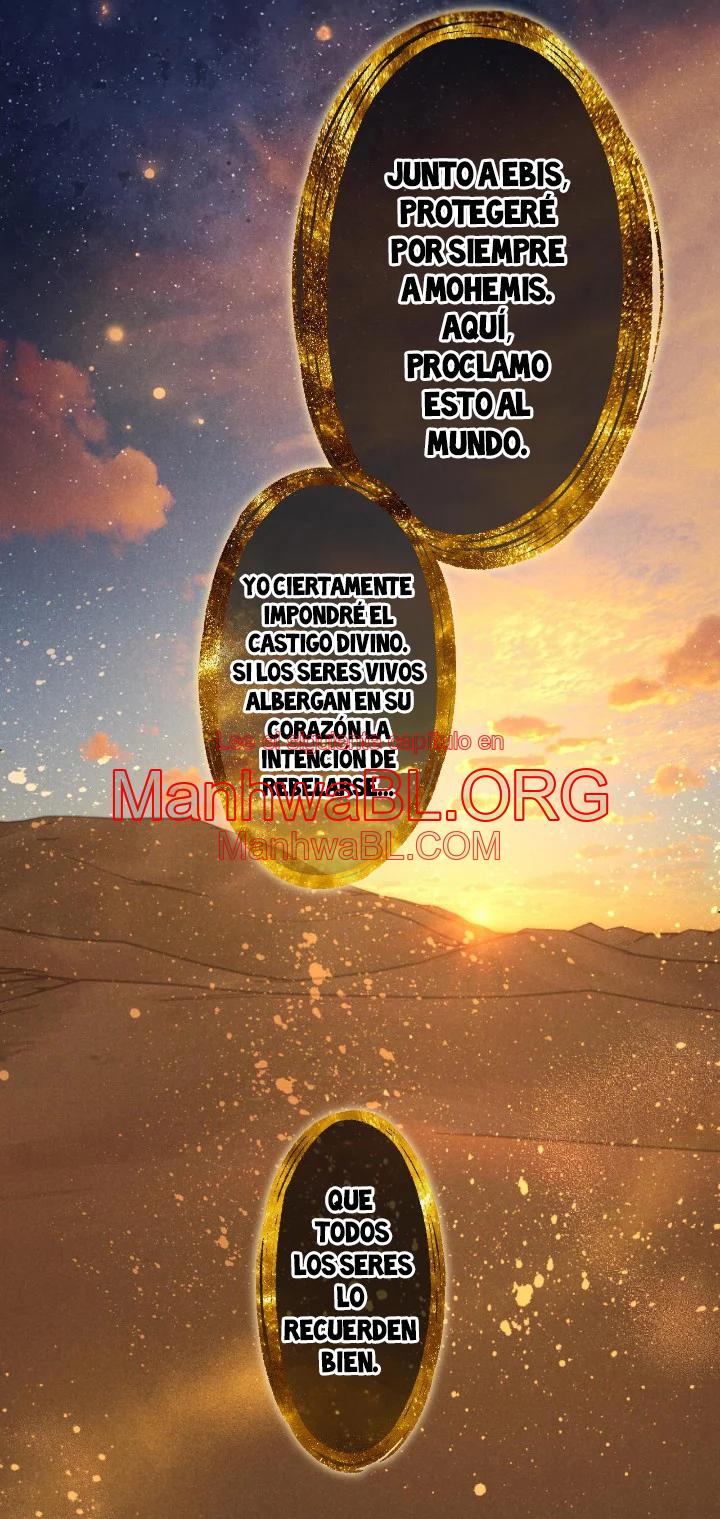 Adiós, su majestad - Capítulo 119 3 manhwa