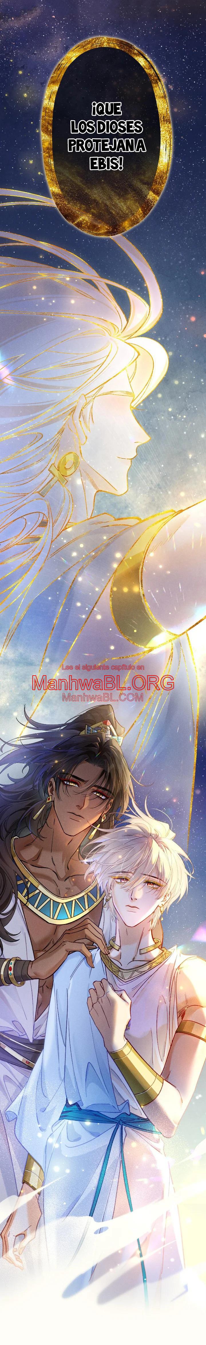 Adiós, su majestad - Capítulo 119 3 manhwa