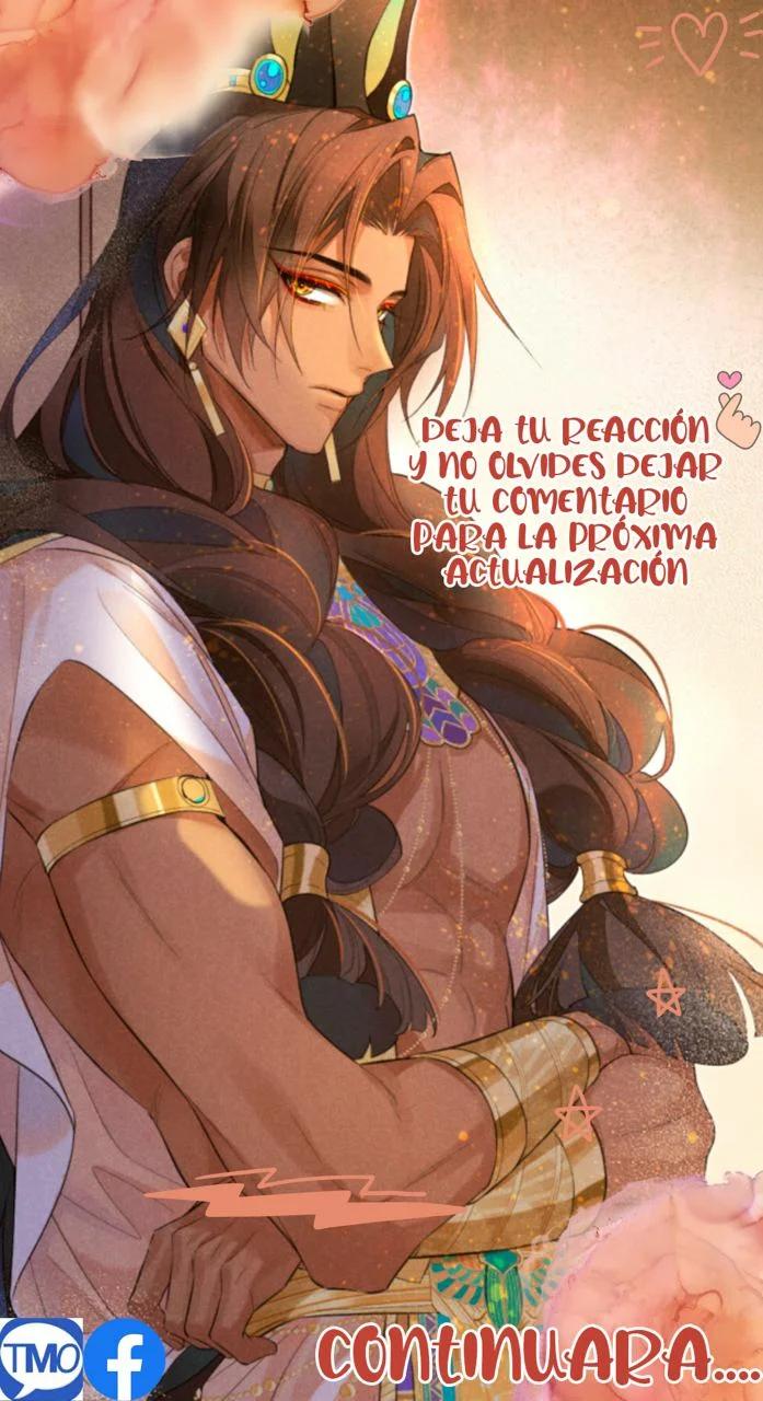 Adiós, su majestad - Capítulo 119 3 manhwa