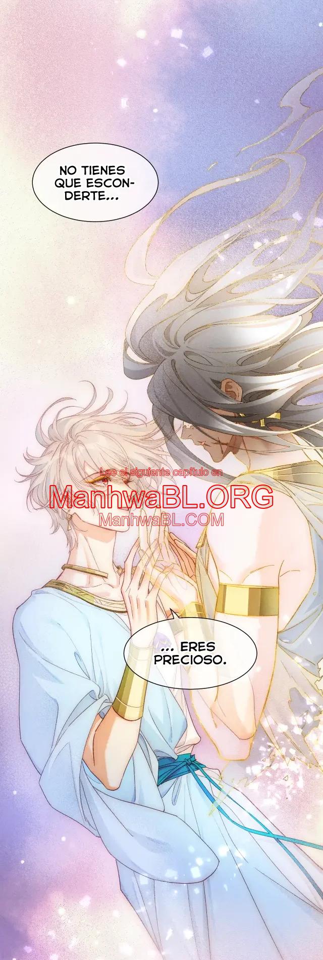 Adiós, su majestad - Capítulo 120 manhwa