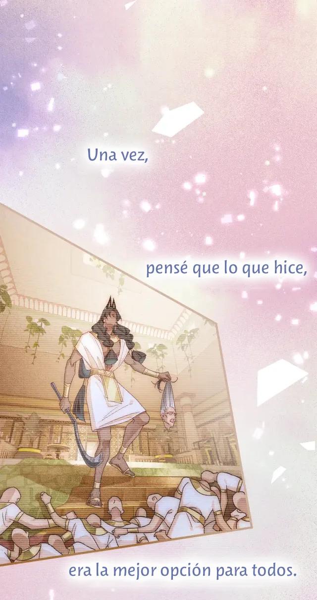 Adiós, su majestad - Capítulo 120 manhwa