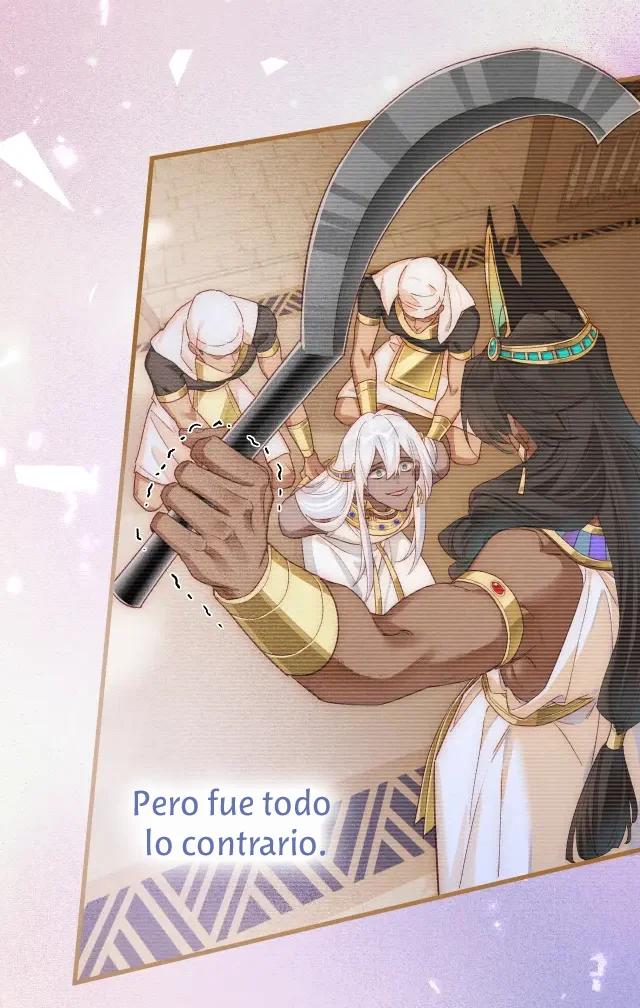 Adiós, su majestad - Capítulo 120 manhwa