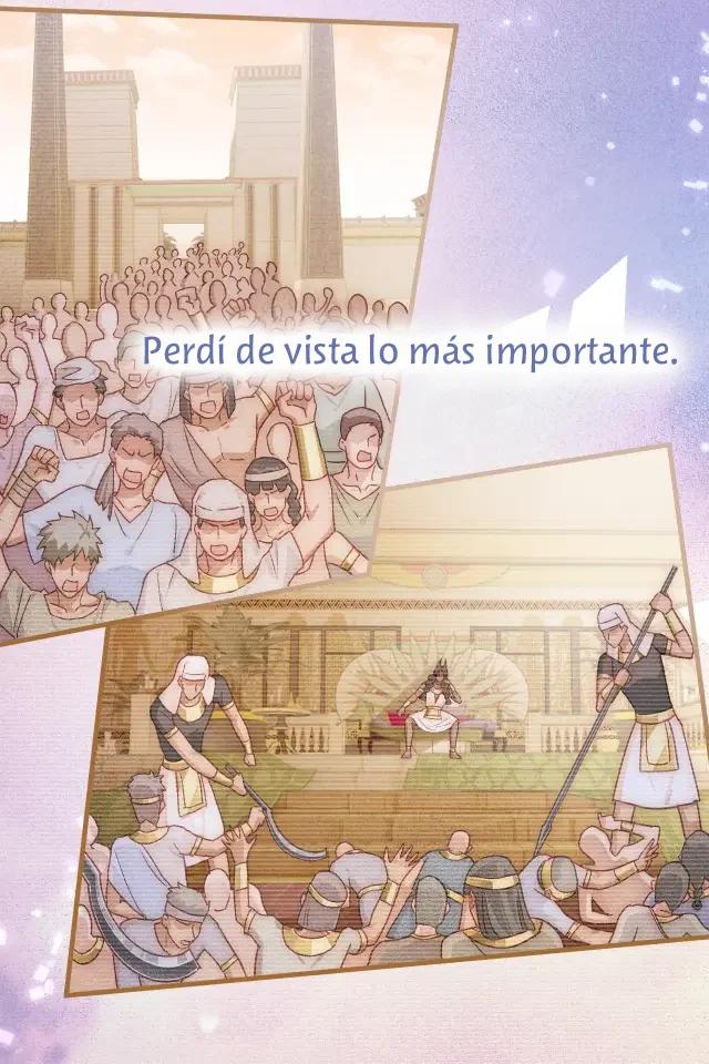Adiós, su majestad - Capítulo 120 manhwa