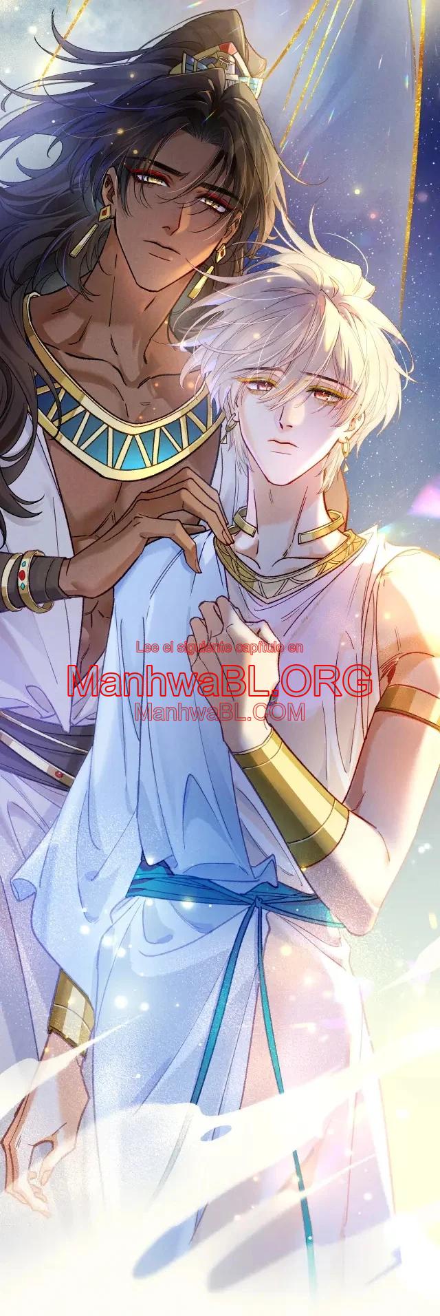 Adiós, su majestad - Capítulo 120 manhwa