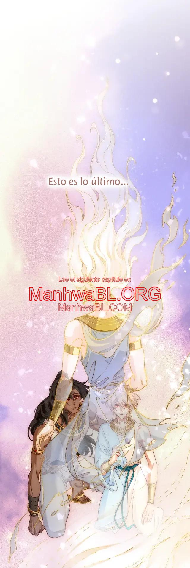 Adiós, su majestad - Capítulo 120 manhwa