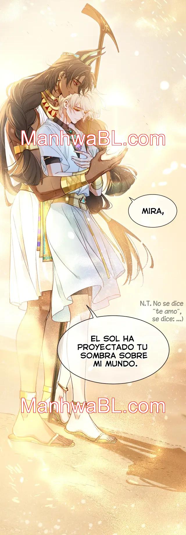 Adiós, su majestad - Capítulo 103 3 manhwa
