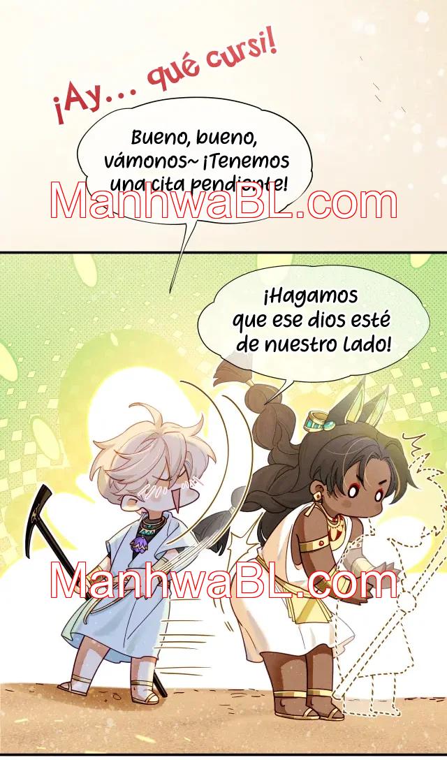 Adiós, su majestad - Capítulo 103 3 manhwa