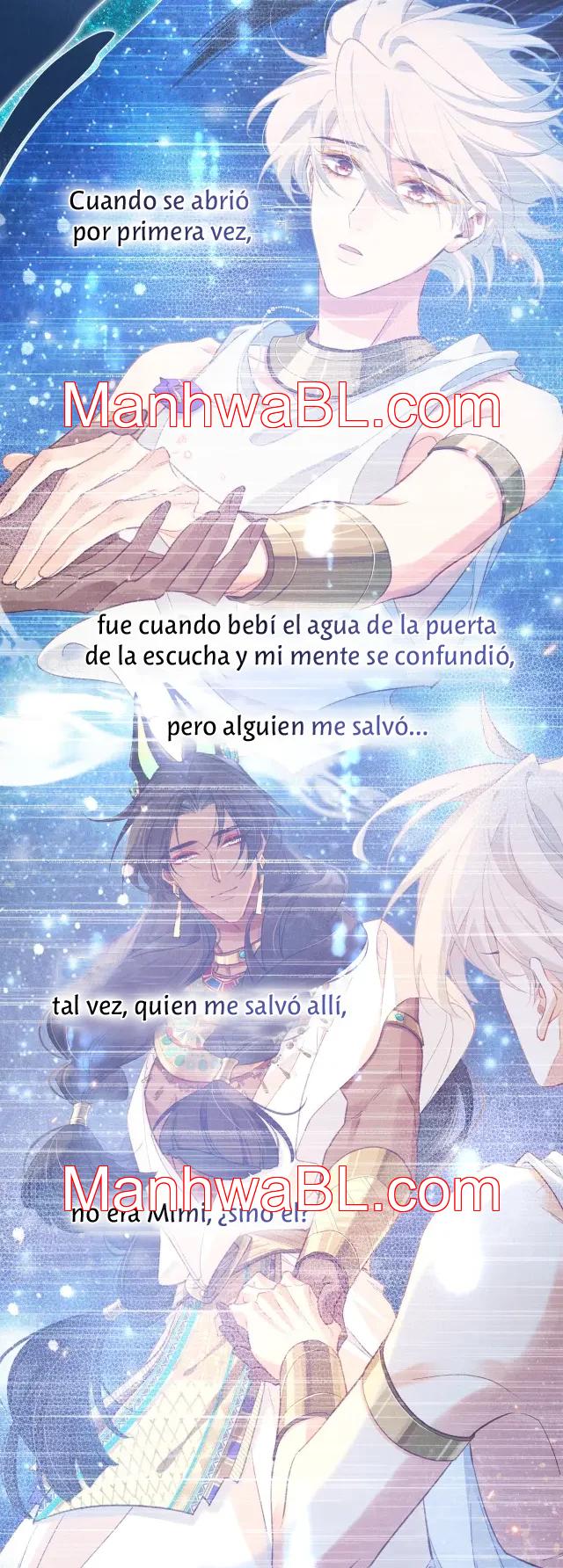 Adiós, su majestad - Capítulo 103 3 manhwa