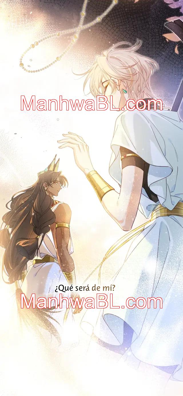 Adiós, su majestad - Capítulo 103 3 manhwa