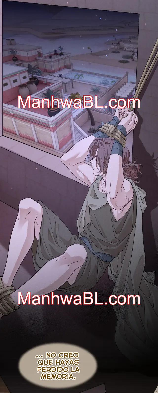 Adiós, su majestad - Capítulo 103 3 manhwa