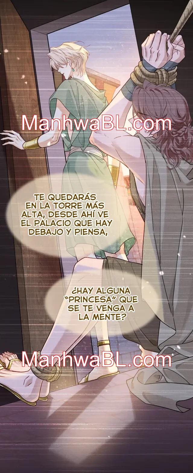 Adiós, su majestad - Capítulo 103 3 manhwa