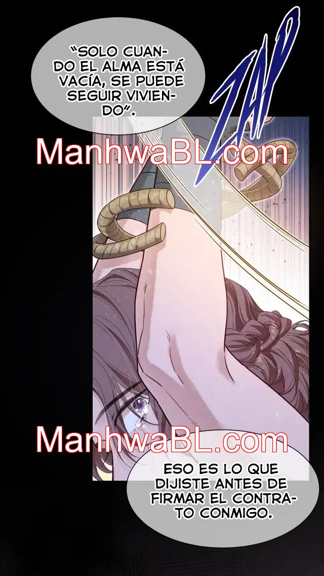 Adiós, su majestad - Capítulo 103 3 manhwa