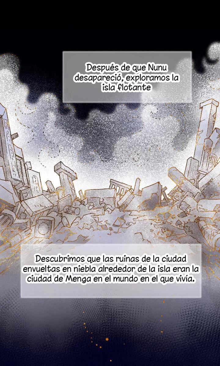 Adiós, su majestad - Capítulo 121 manhwa