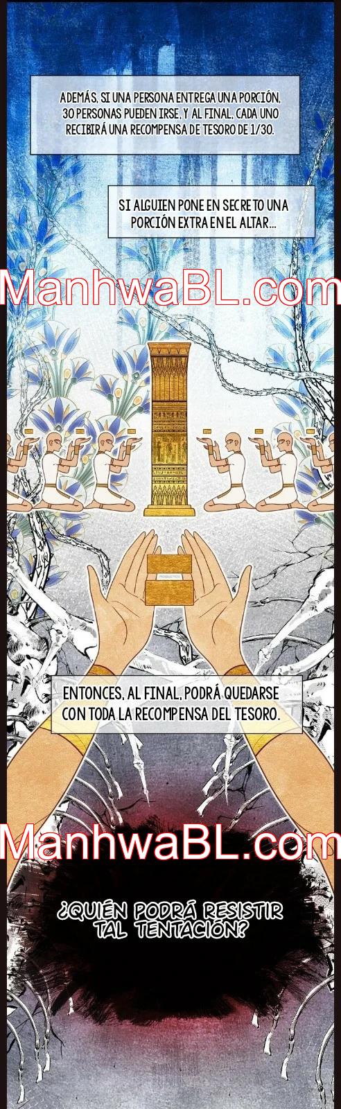 Adiós, su majestad - Capítulo 105 manhwa