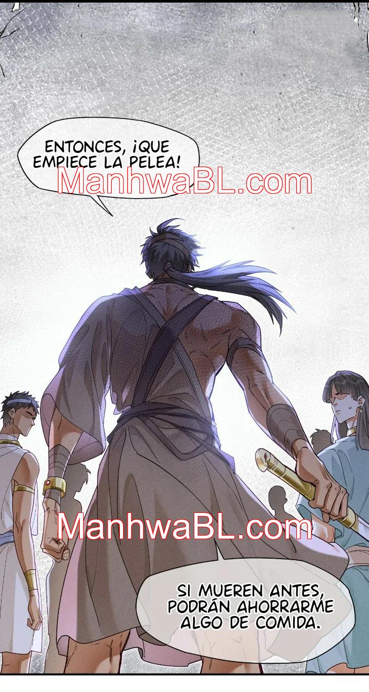 Adiós, su majestad - Capítulo 105 manhwa