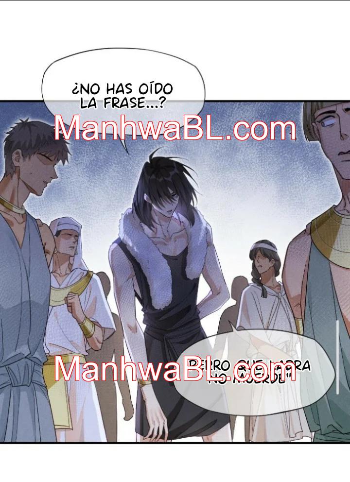 Adiós, su majestad - Capítulo 105 manhwa