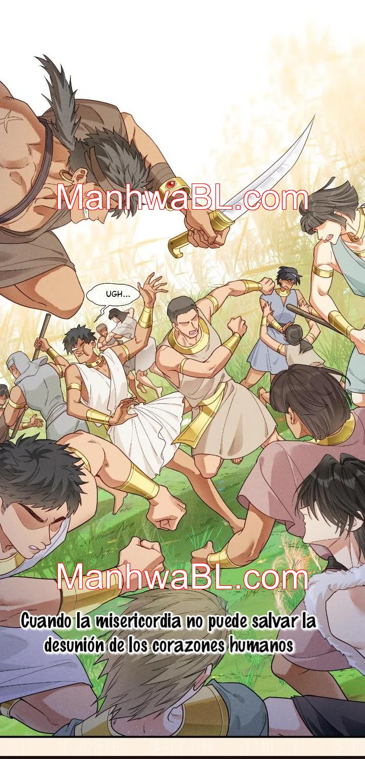 Adiós, su majestad - Capítulo 105 manhwa