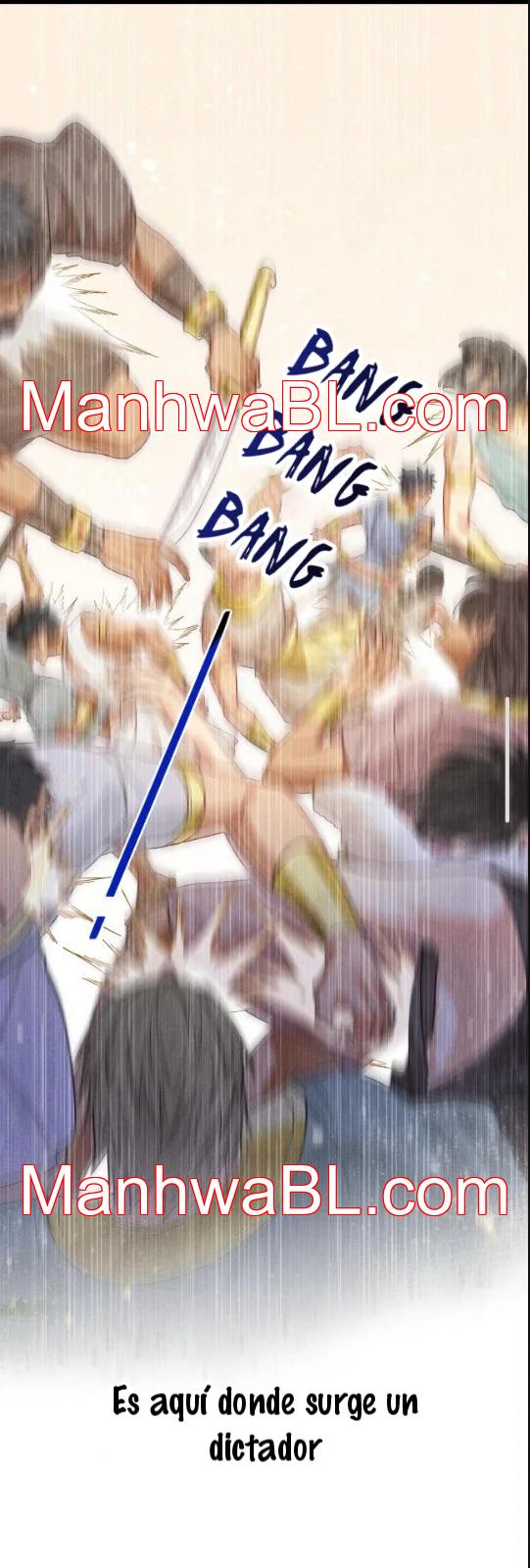 Adiós, su majestad - Capítulo 105 manhwa