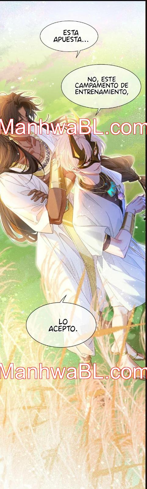 Adiós, su majestad - Capítulo 105 manhwa