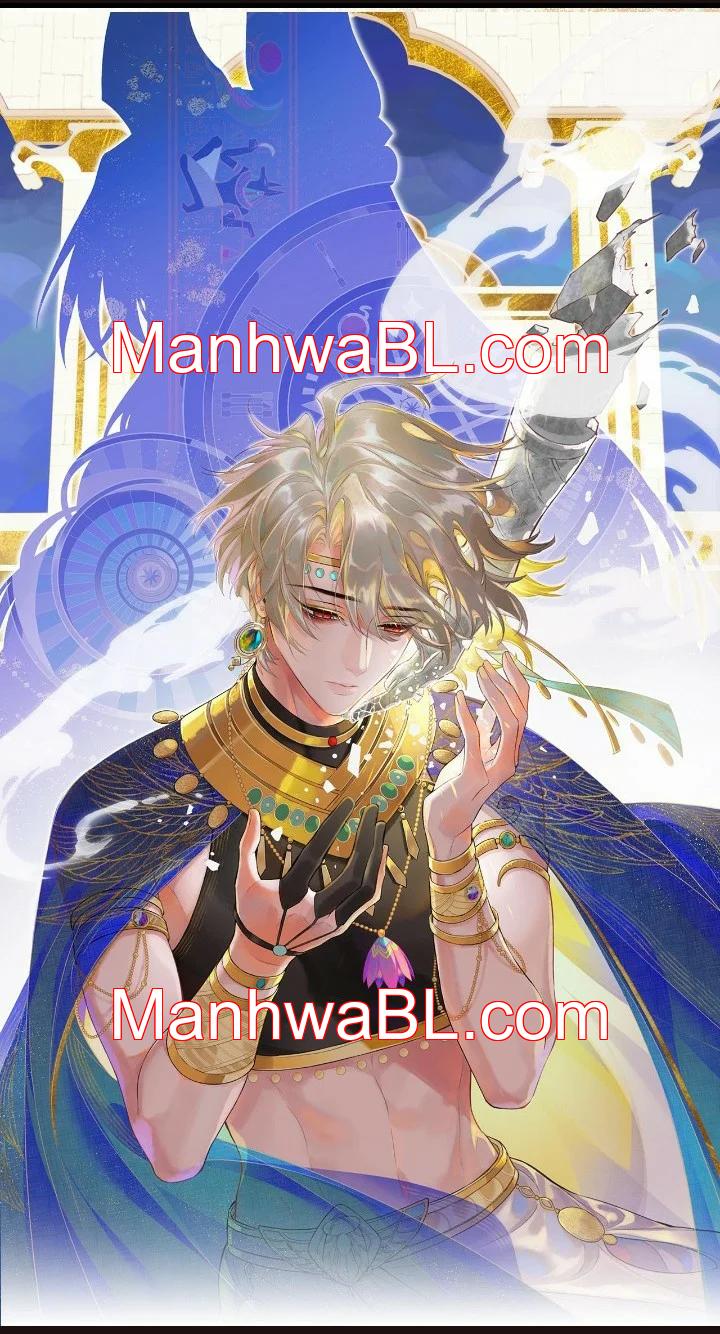 Adiós, su majestad - Capítulo 105 manhwa
