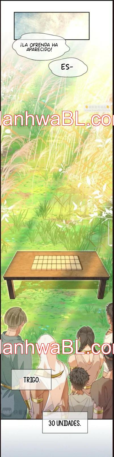 Adiós, su majestad - Capítulo 105 manhwa