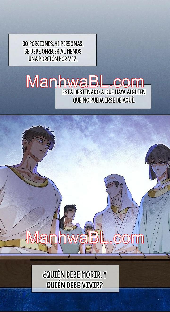 Adiós, su majestad - Capítulo 105 manhwa