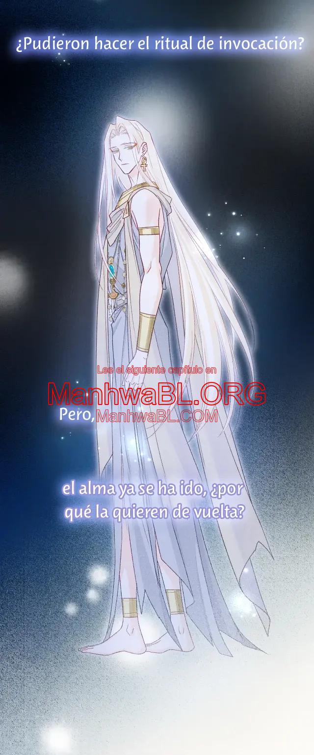 Adiós, su majestad - Capítulo 120 3 manhwa