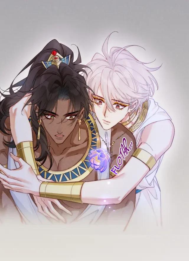 Adiós, su majestad - Capítulo 120 3 manhwa