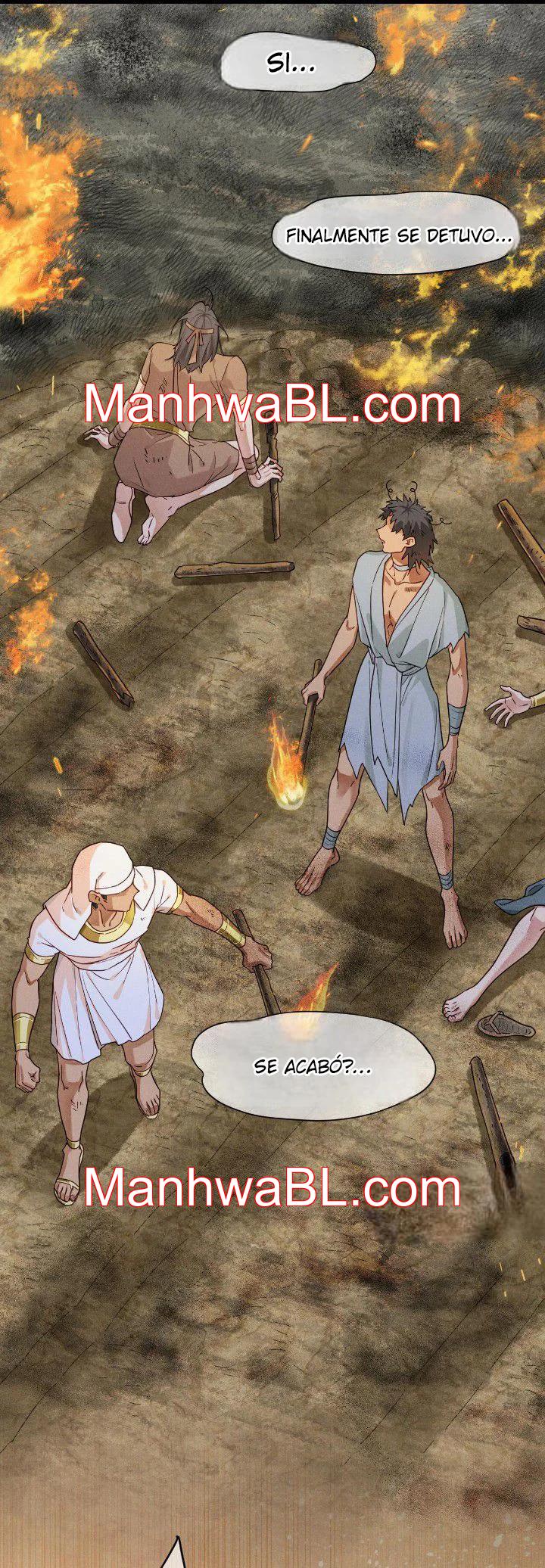 Adiós, su majestad - Capítulo 107 3 manhwa