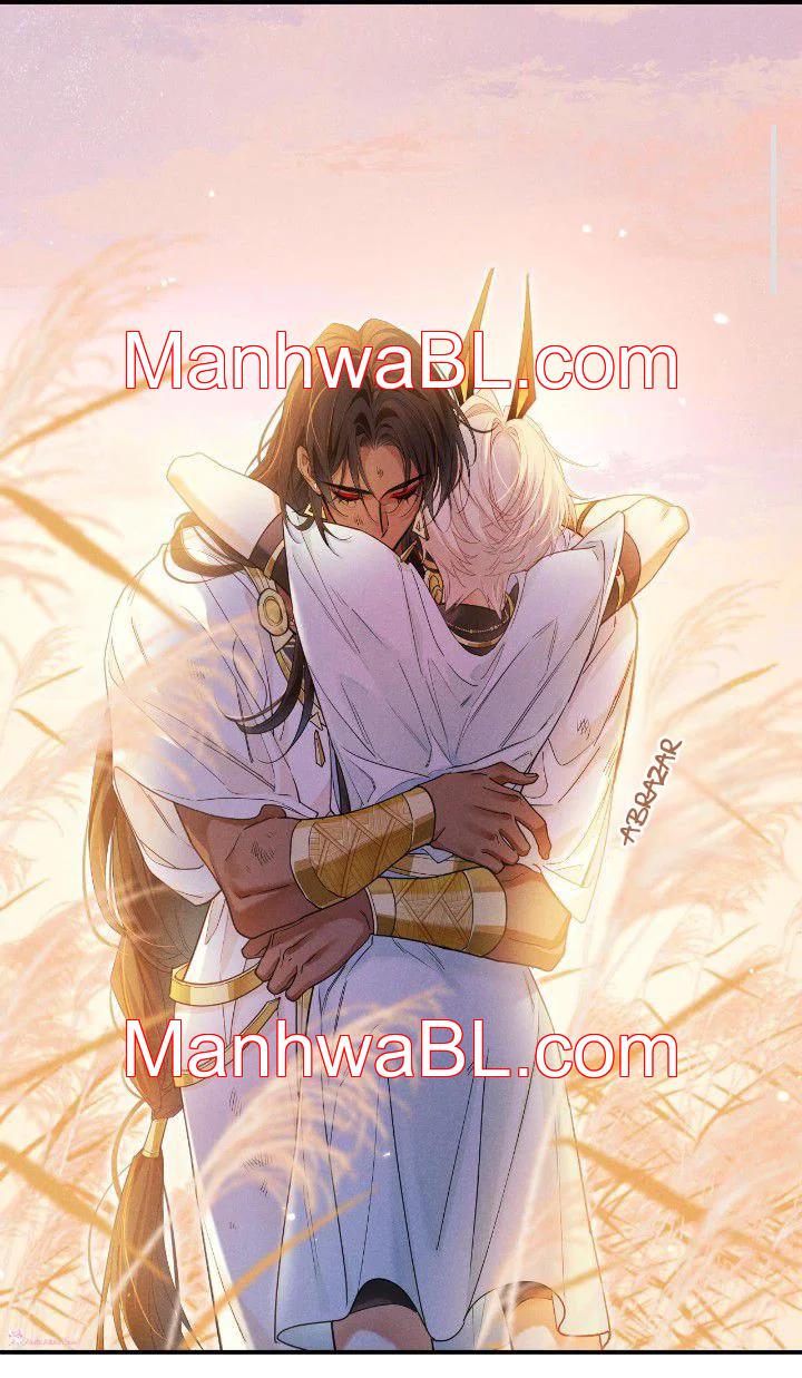 Adiós, su majestad - Capítulo 107 3 manhwa