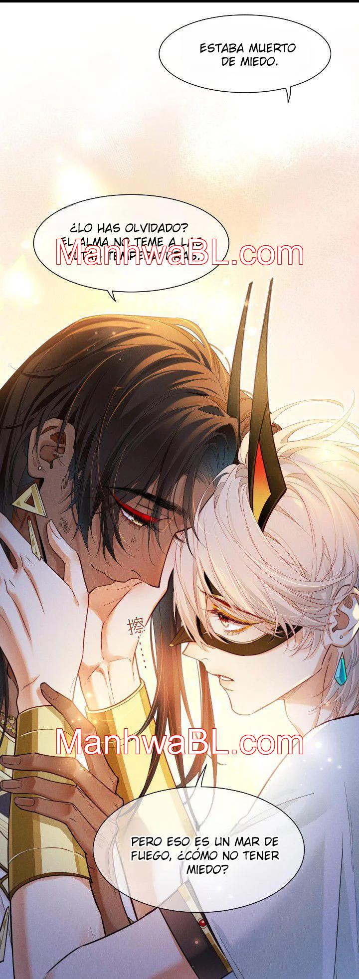 Adiós, su majestad - Capítulo 107 3 manhwa
