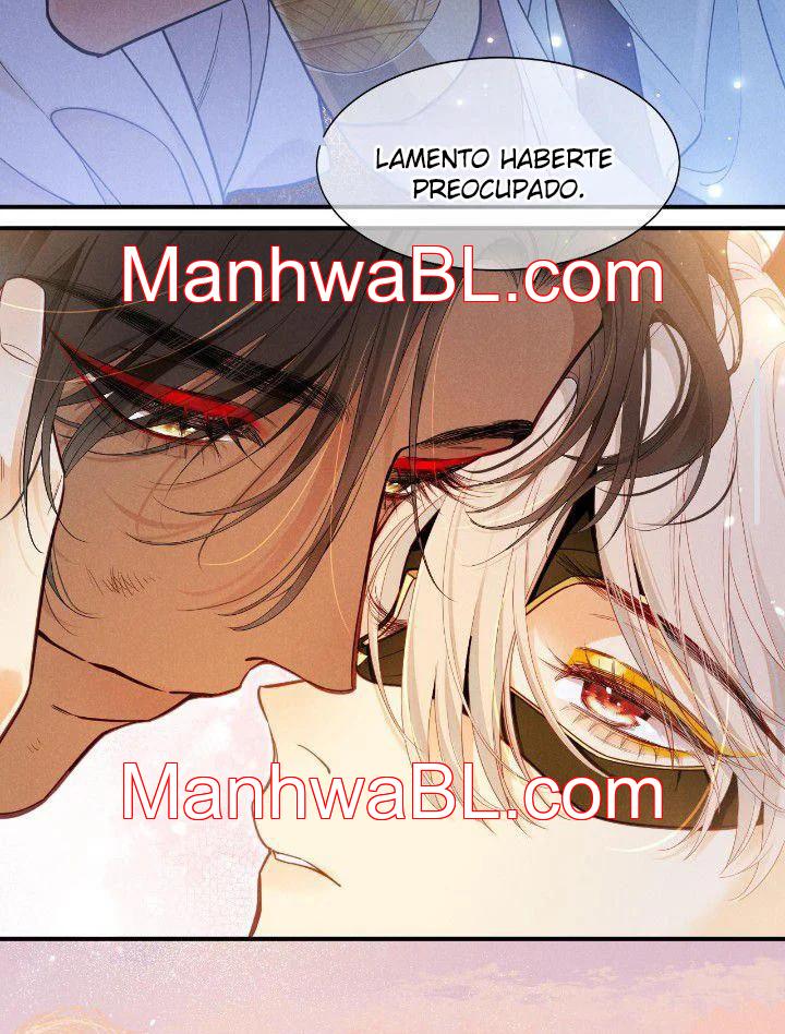 Adiós, su majestad - Capítulo 107 3 manhwa