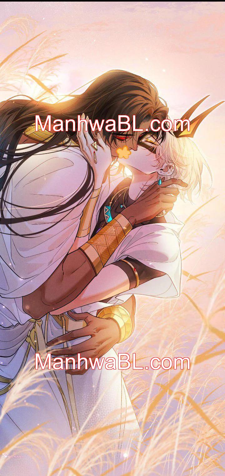 Adiós, su majestad - Capítulo 107 3 manhwa
