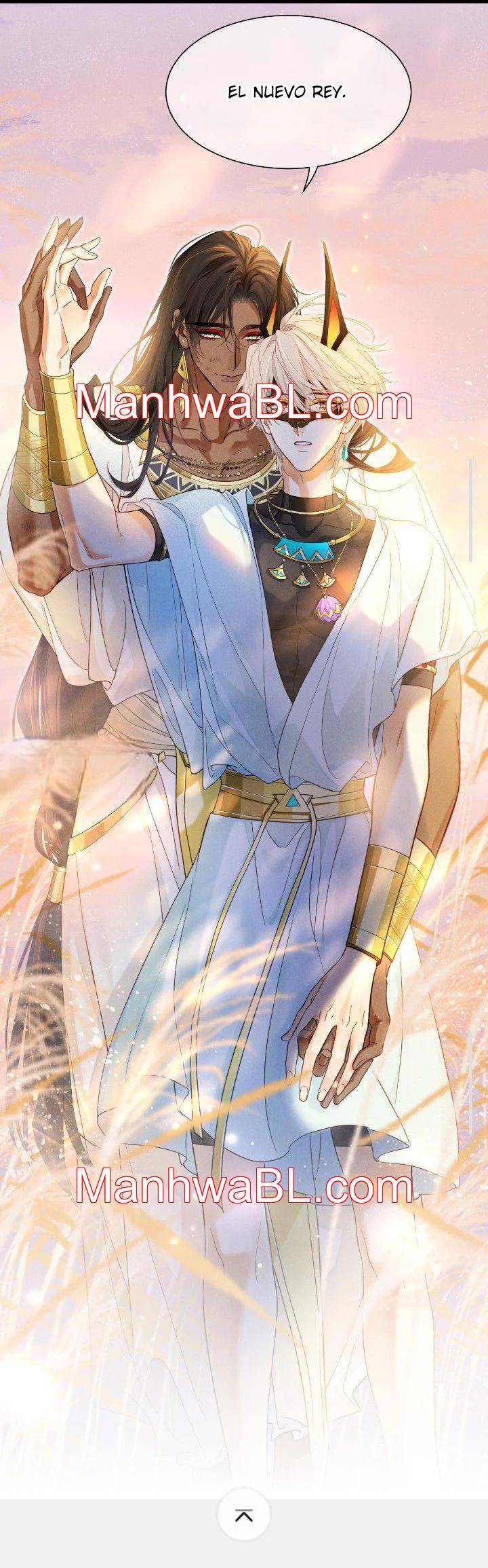 Adiós, su majestad - Capítulo 107 3 manhwa